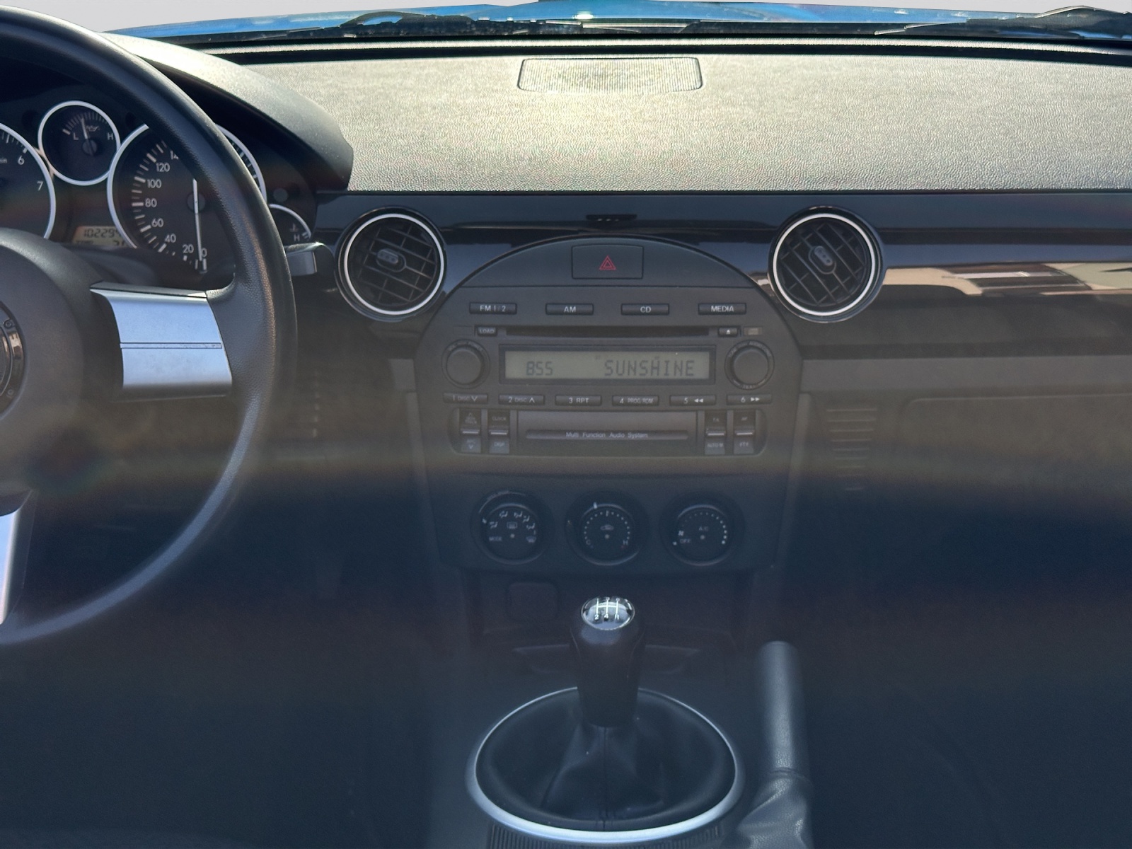 MAZDA MX-5 1.8i 16V Confort-image-14
