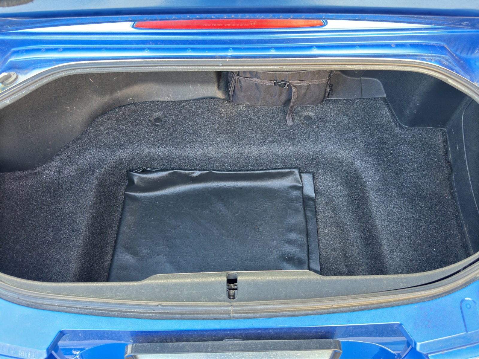 MAZDA MX-5 1.8i 16V Confort-image-17