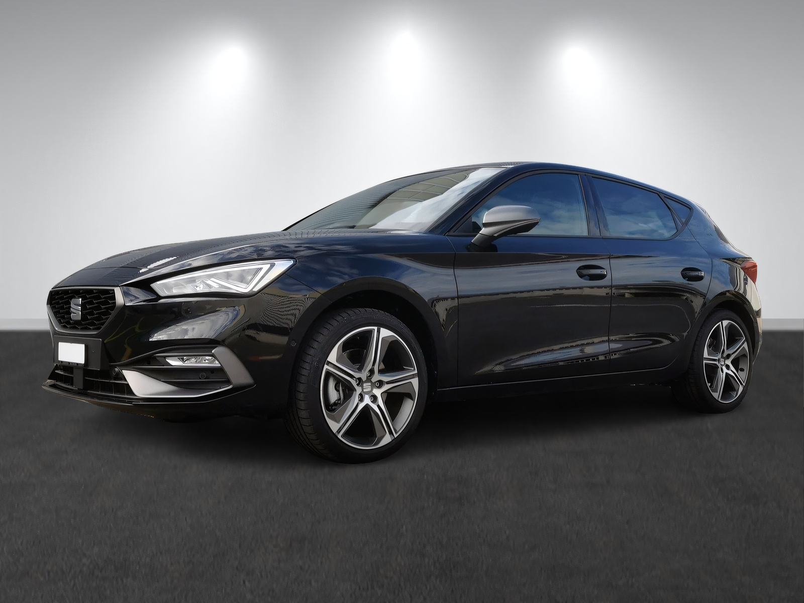 SEAT Leon 2.0 TDI EVO DSG FR-showroom-element-2