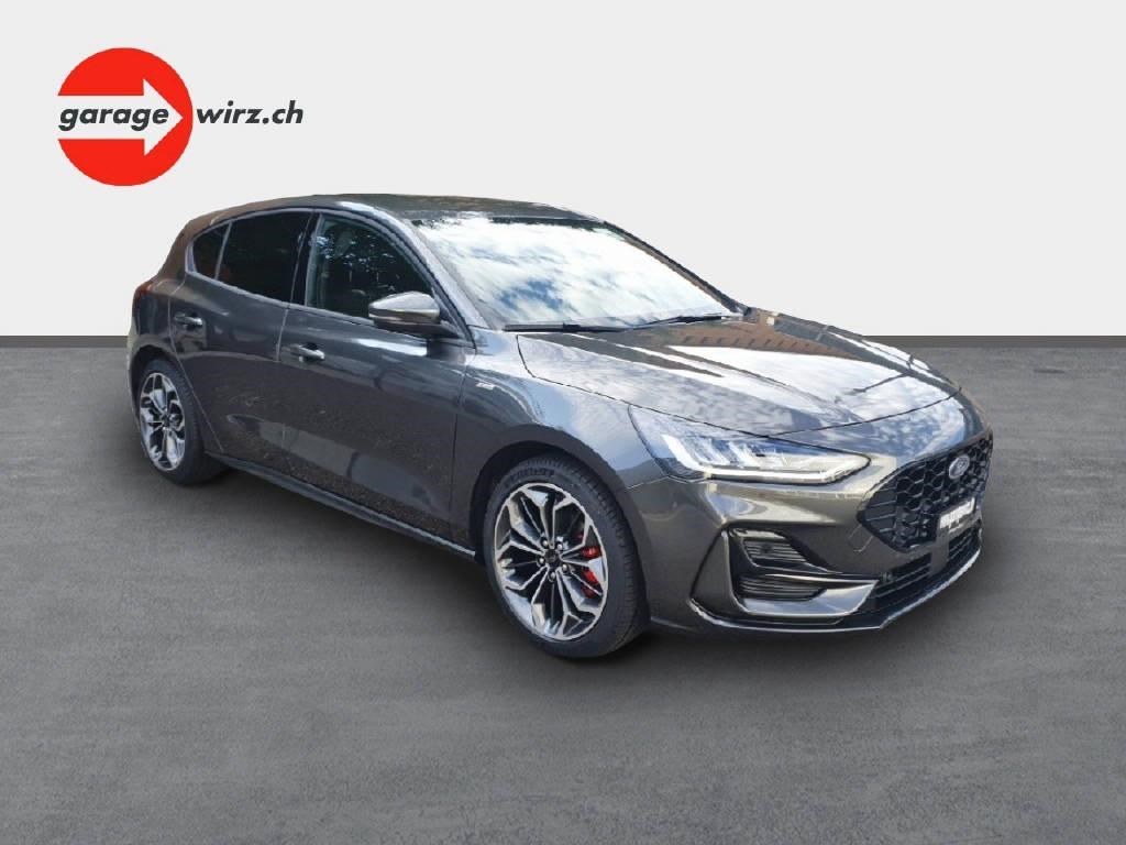 FORD Focus 1.0i EcoB Hybrid 155 ST-Line Style-showroom-element-2