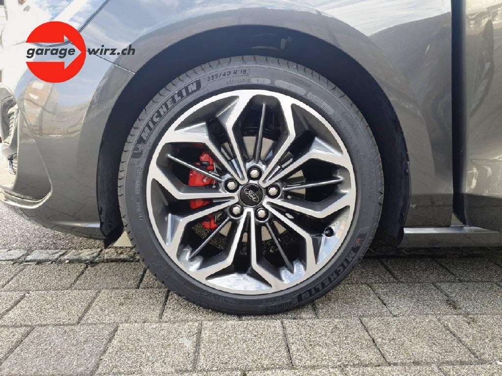 FORD Focus 1.0i EcoB Hybrid 155 ST-Line Style-image-9
