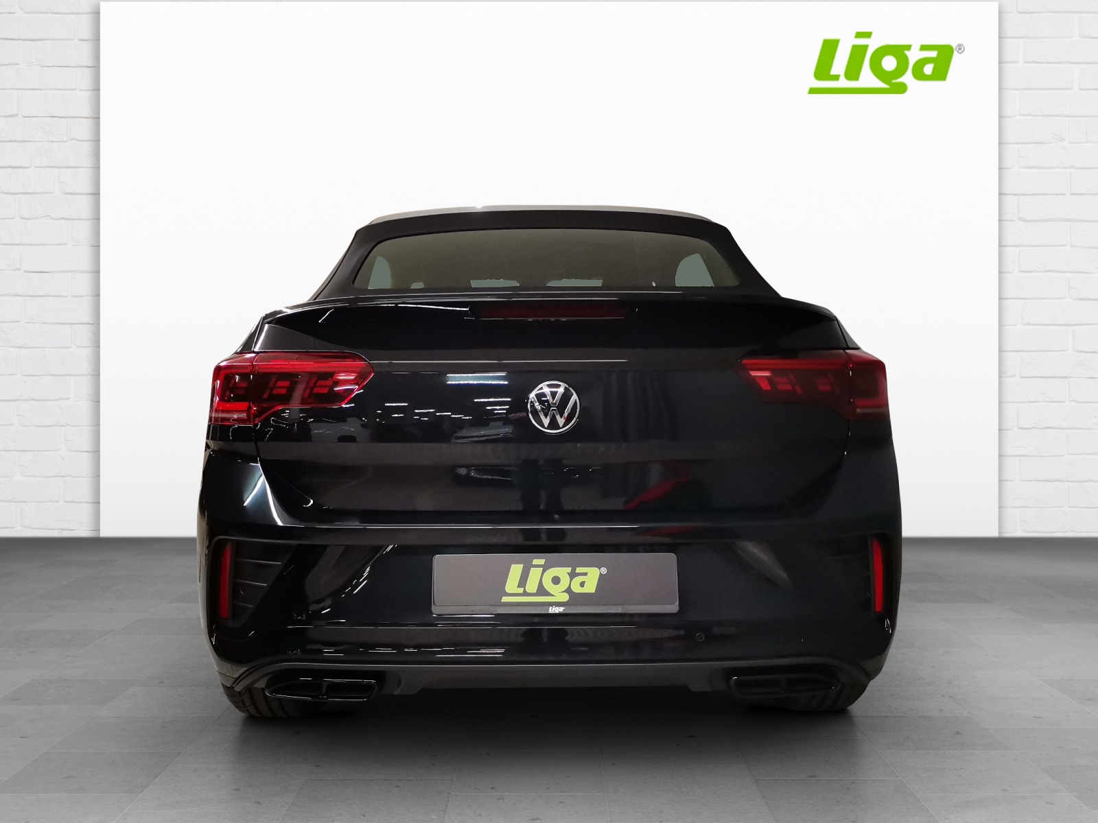 VW T-Roc Cabriolet 1.5 TSI R-Line DSG-image-4