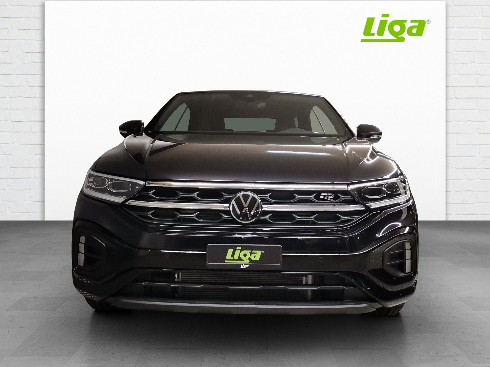 VW T-Roc Cabriolet 1.5 TSI R-Line DSG-image-2