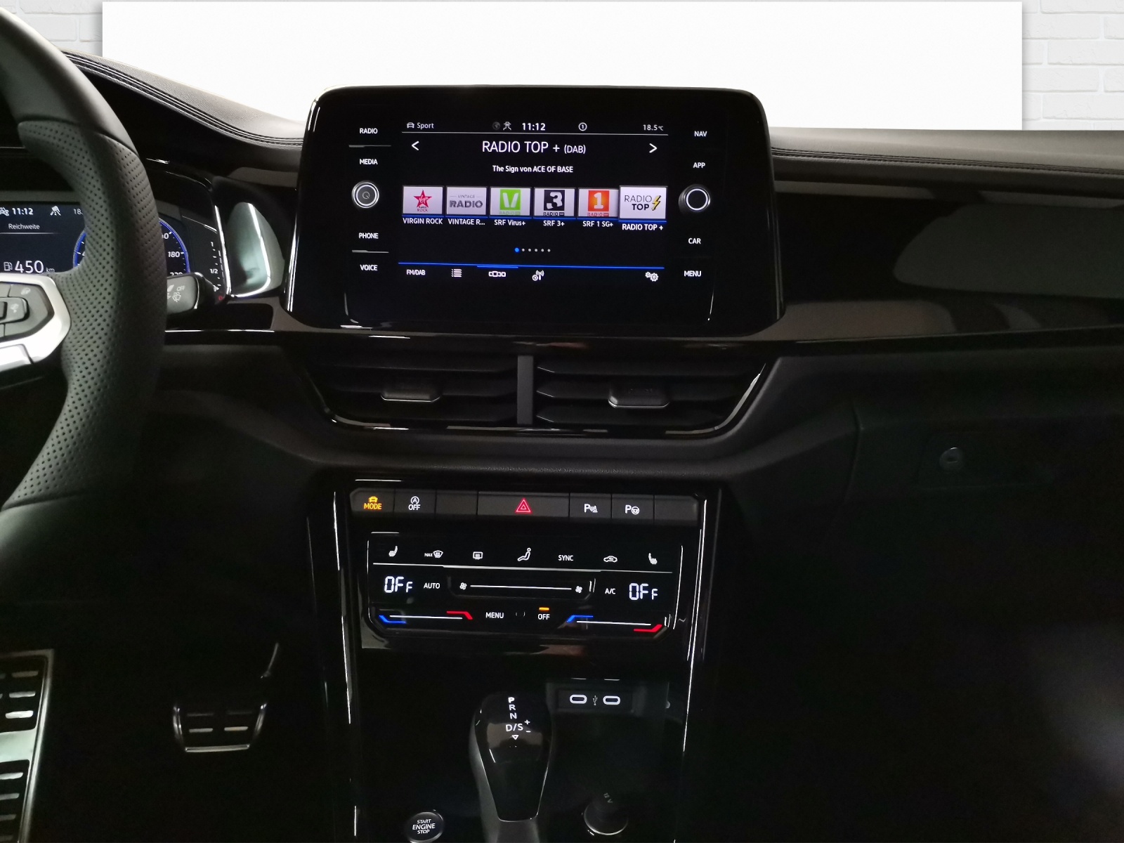 VW T-Roc Cabriolet 1.5 TSI R-Line DSG-image-8