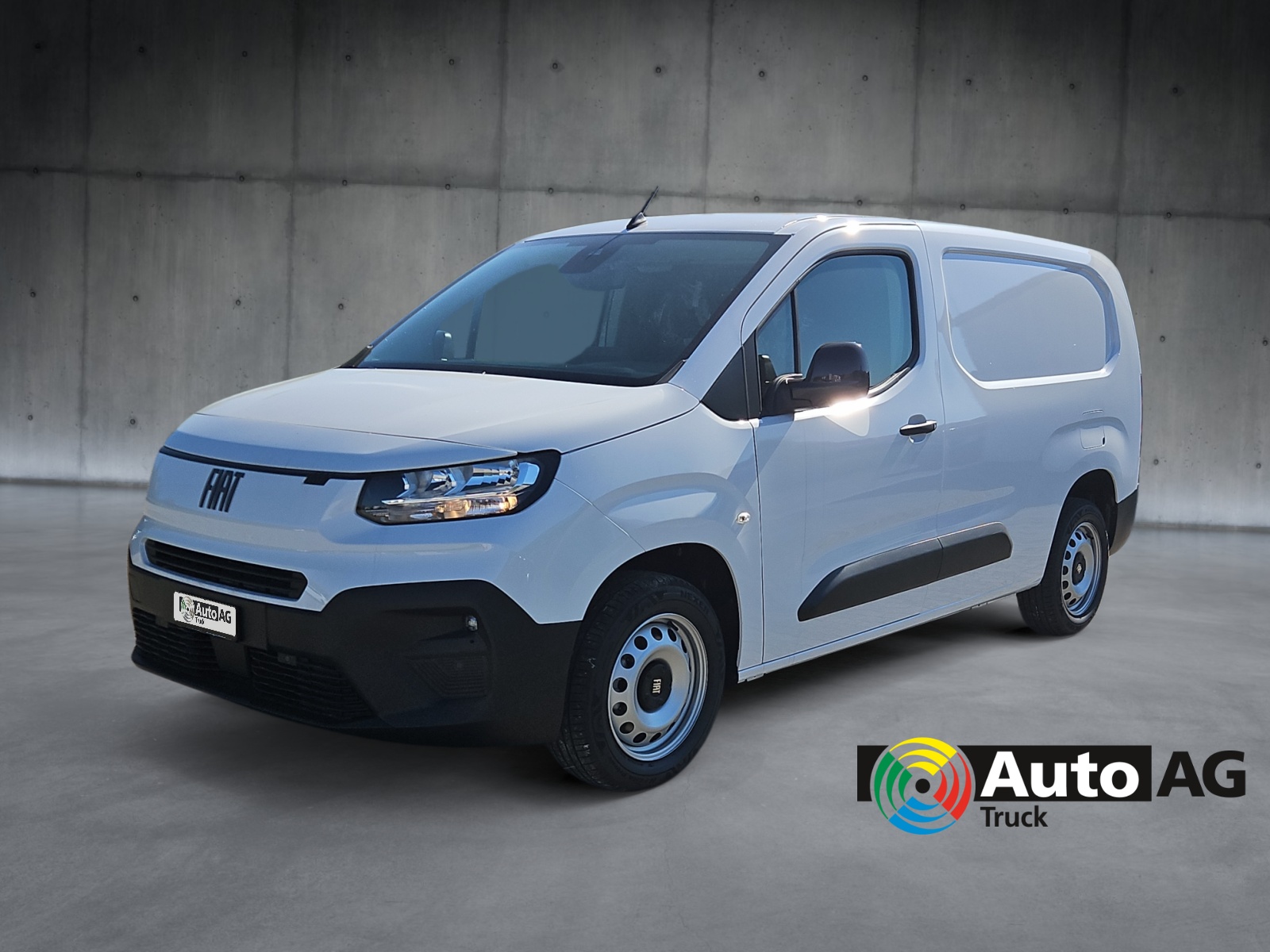 FIAT Doblo 1.5 BlueHDi L2 950kg A-image-0