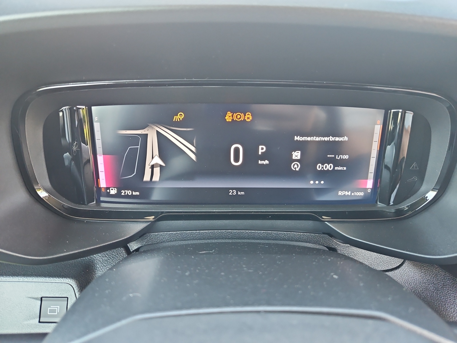 FIAT Doblo 1.5 BlueHDi L2 950kg A-image-6
