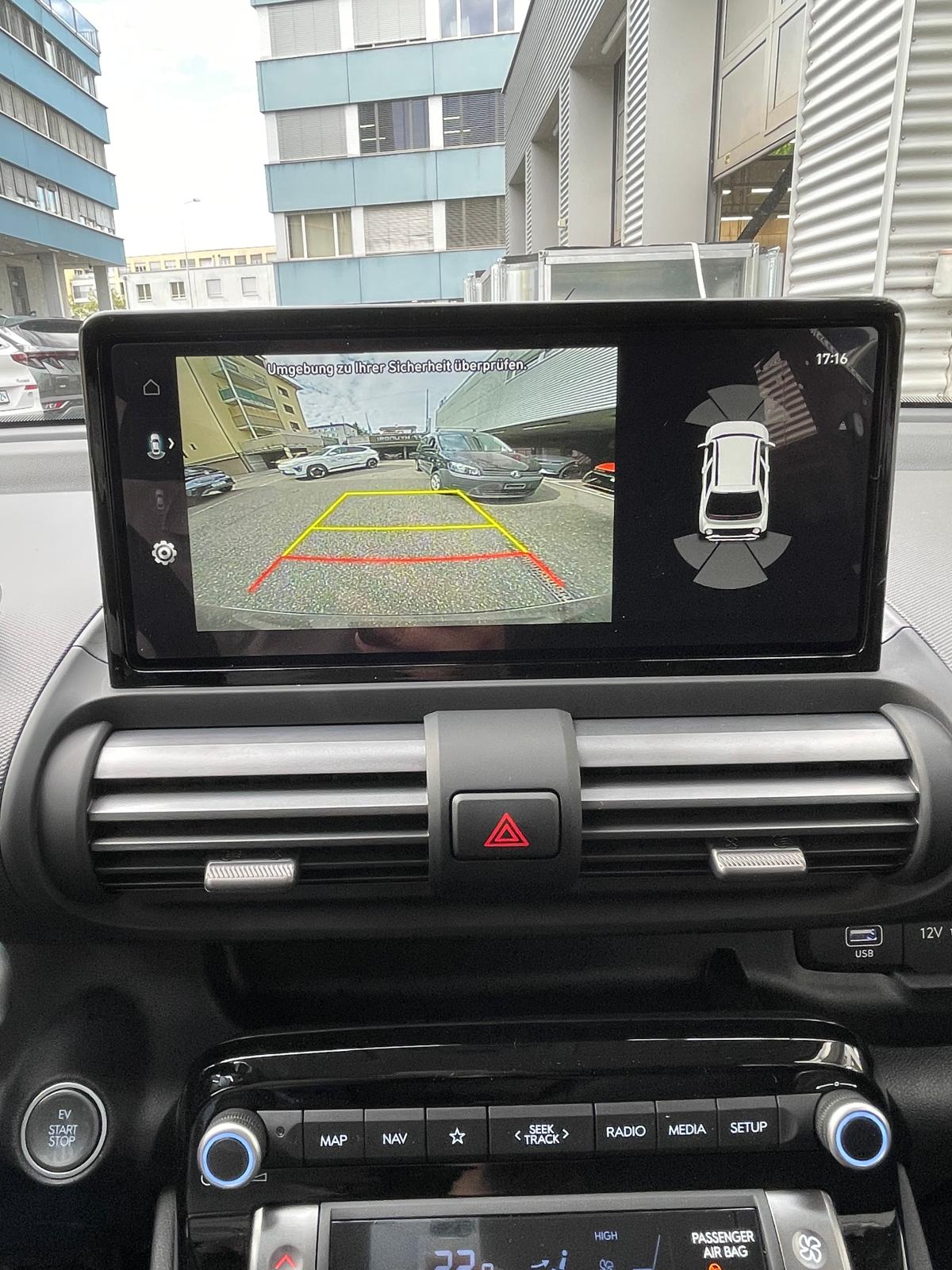 HYUNDAI Inster Electric Amplia-image-13