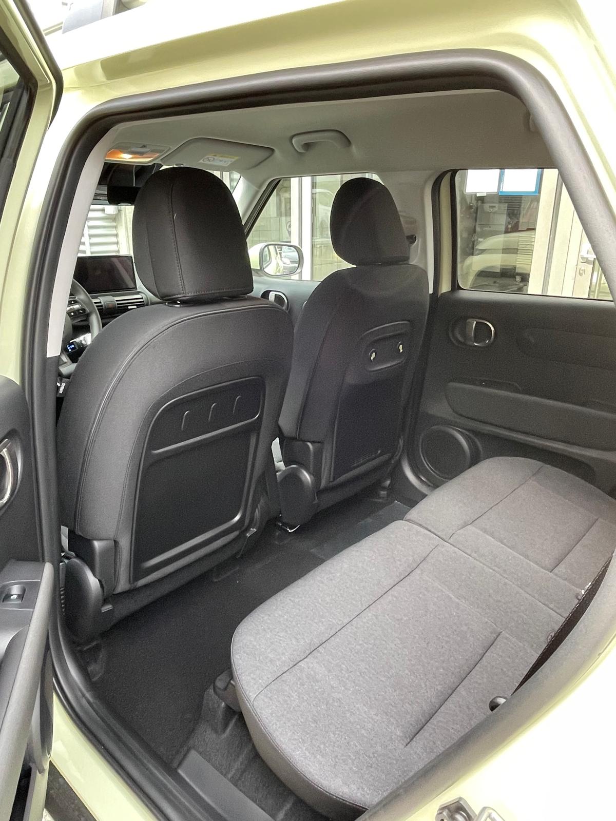 HYUNDAI Inster Electric Amplia-image-10
