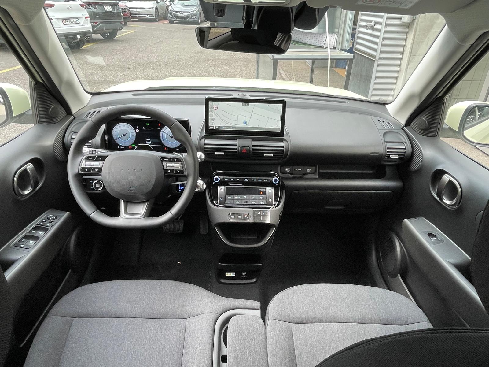 HYUNDAI Inster Electric Amplia-image-6