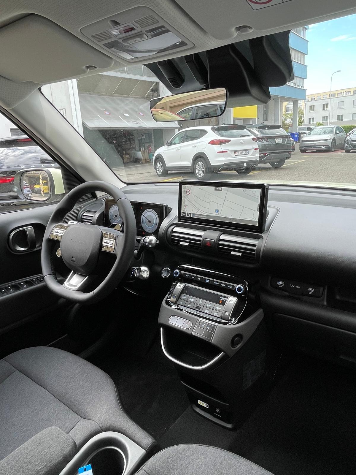 HYUNDAI Inster Electric Amplia-image-7