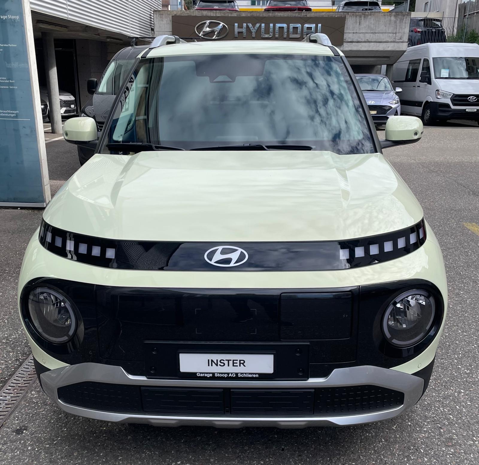 HYUNDAI Inster Electric Amplia-image-4