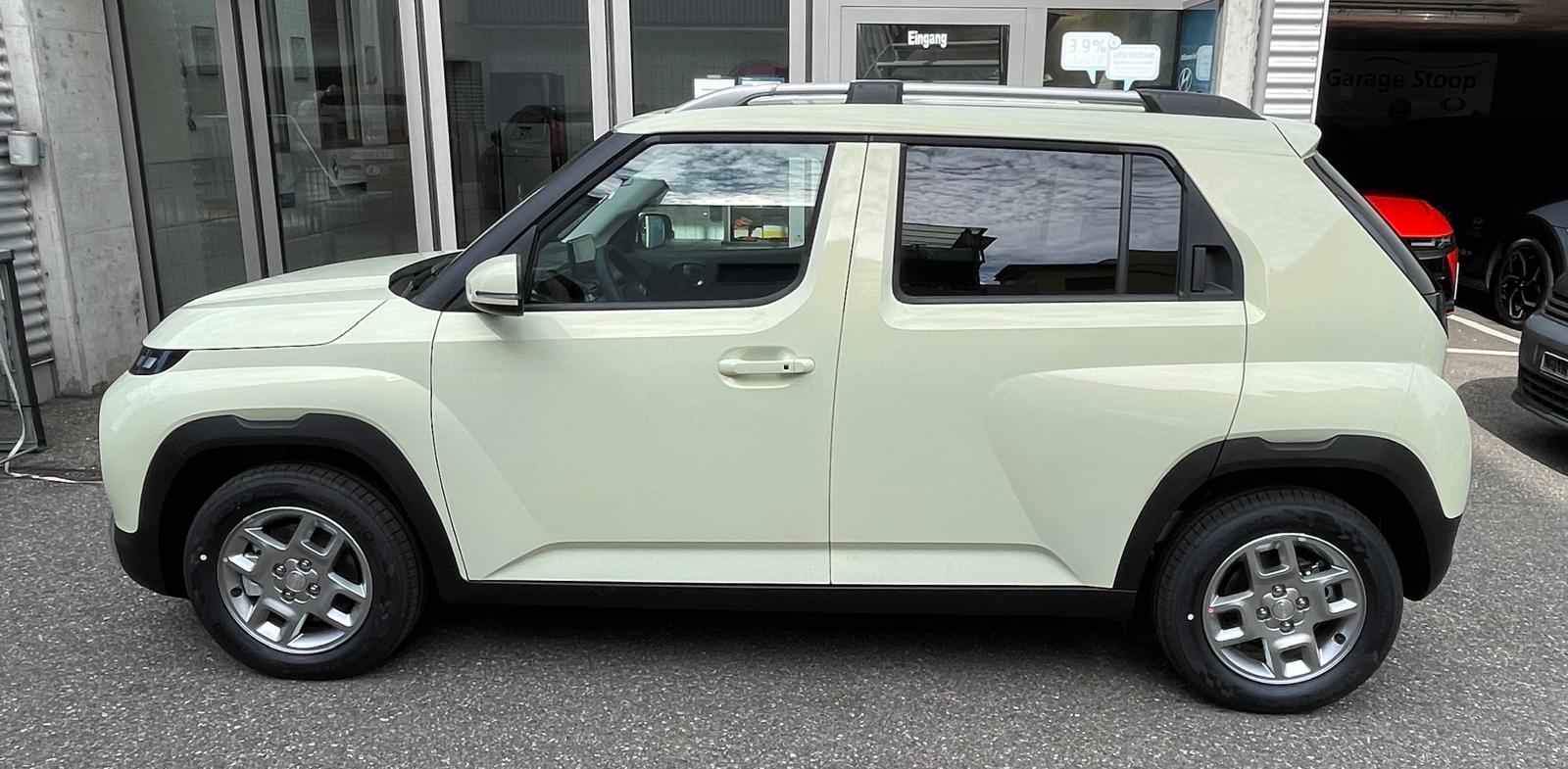 HYUNDAI Inster Electric Amplia-image-1