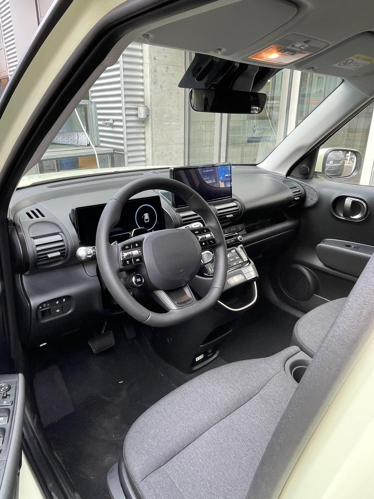 HYUNDAI Inster Electric Amplia-image-5
