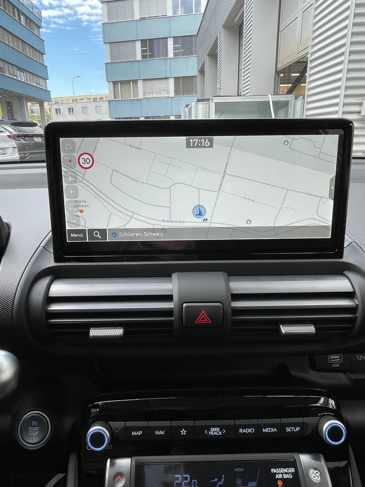 HYUNDAI Inster Electric Amplia-image-11