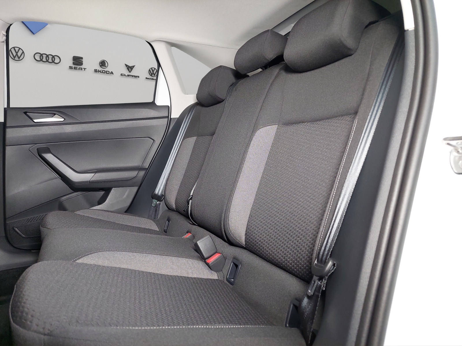 VW Taigo 1.0 TSI Life United DSG-image-8