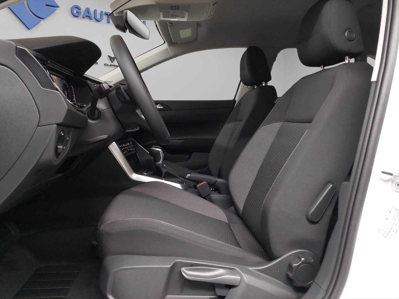 VW Taigo 1.0 TSI Life United DSG-image-5