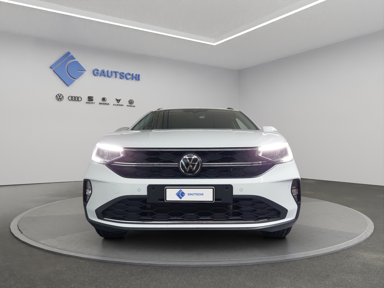 VW Taigo 1.0 TSI Life United DSG-image-4