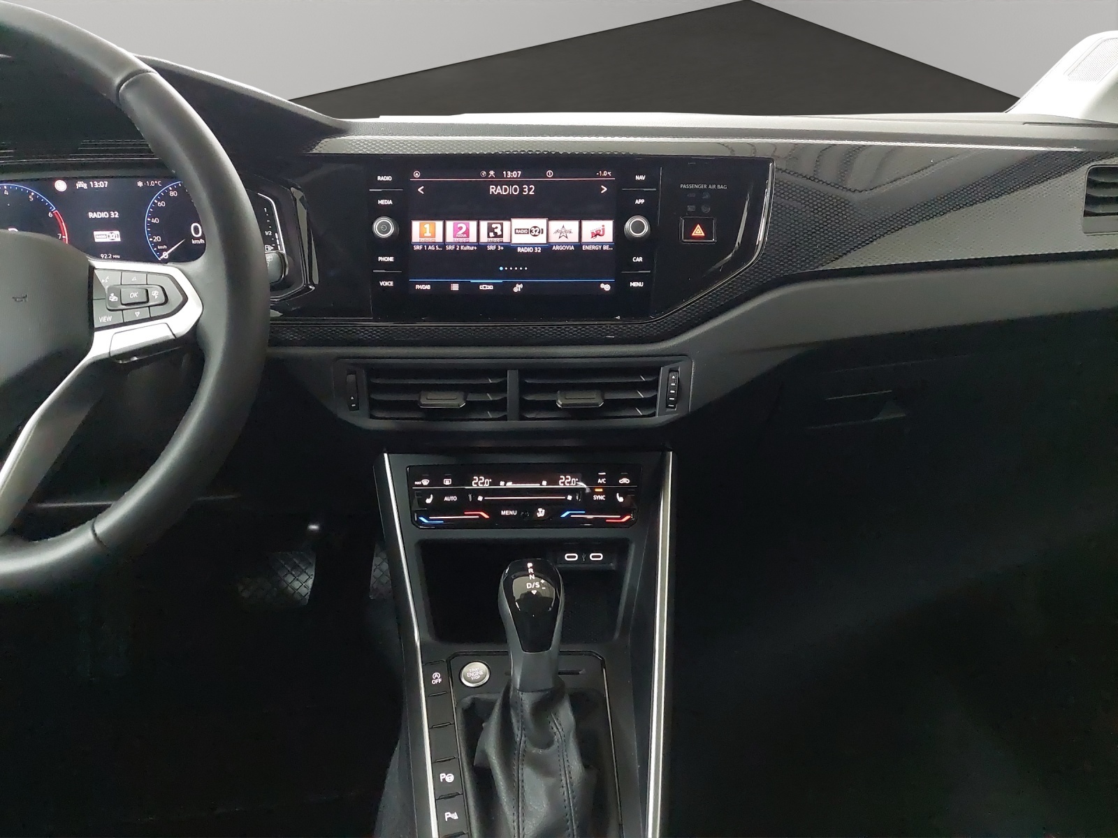 VW Taigo 1.0 TSI Life United DSG-image-7