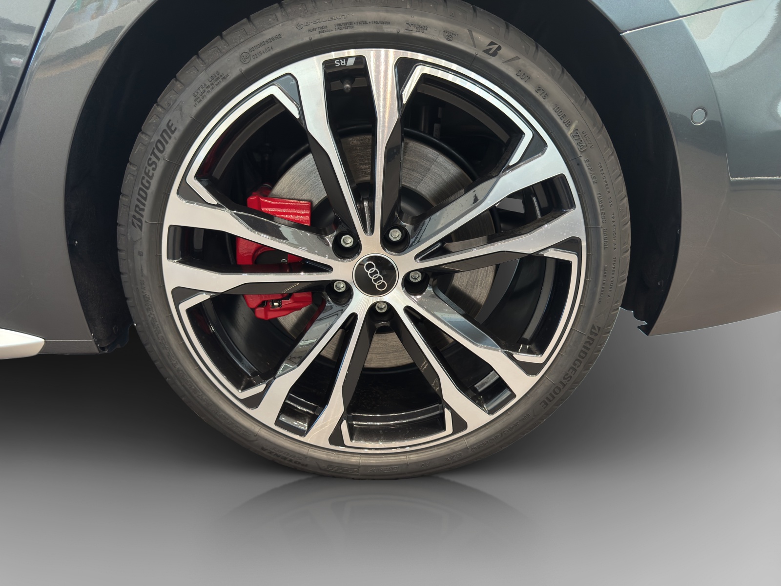 AUDI S5 Avant TFSI quattro S tronic-image-13