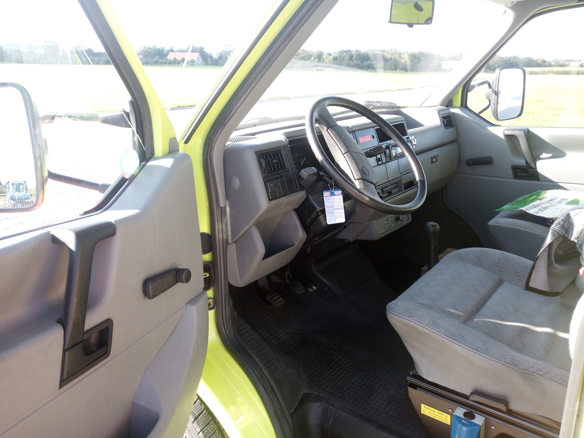 VW T4 2.5 syncro-image-5
