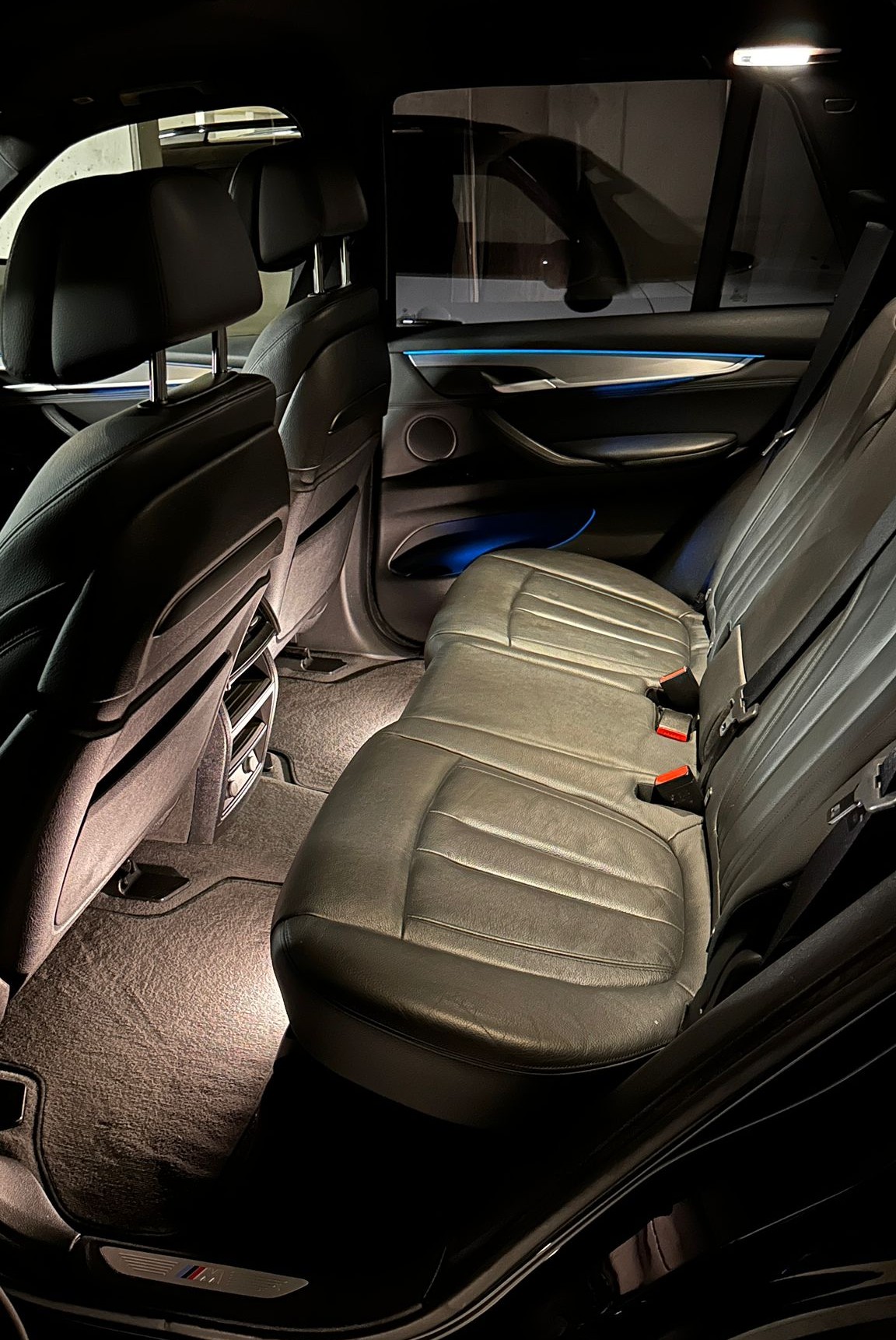 BMW X5 xDrive 30d Steptronic-image-11