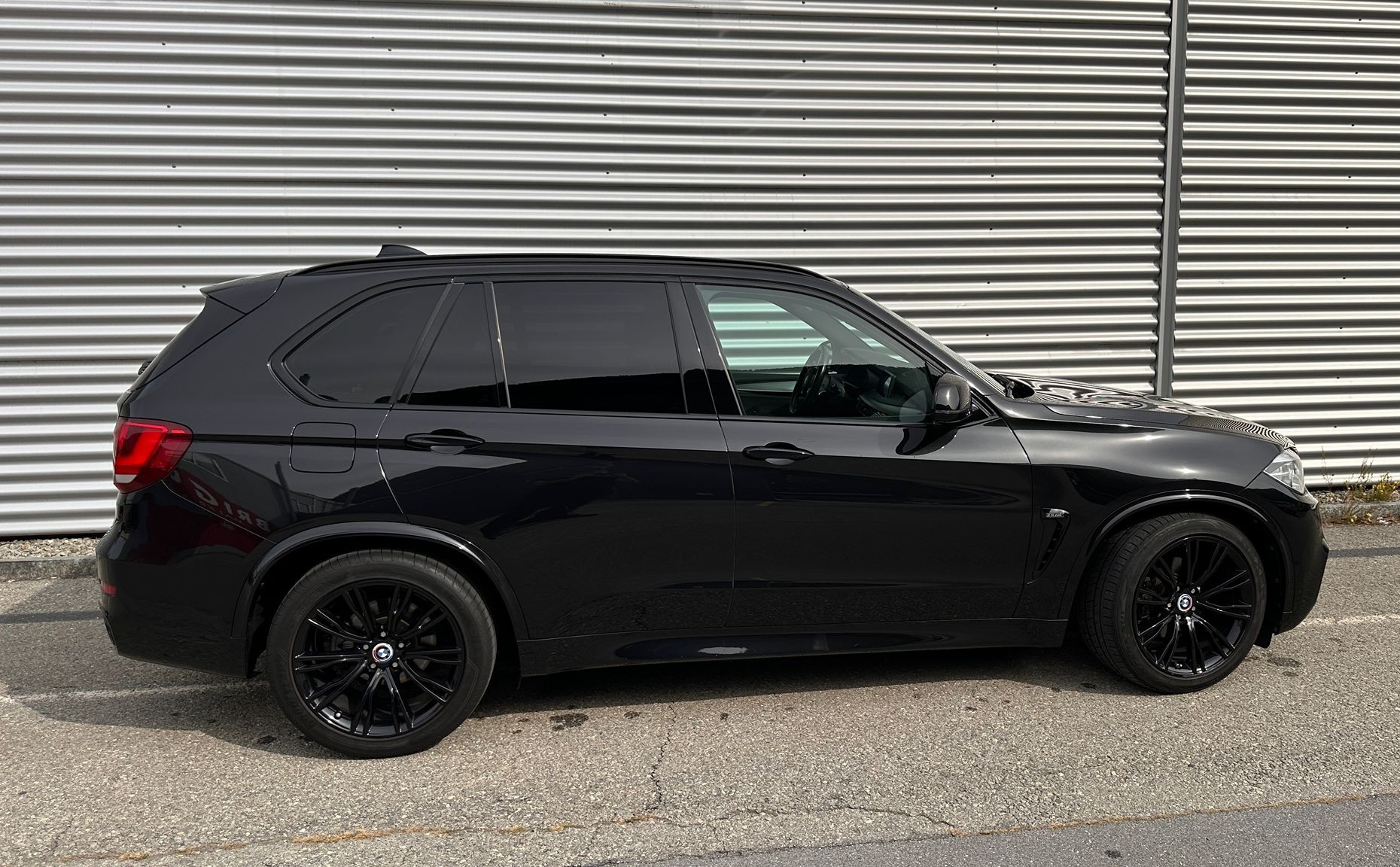 BMW X5 xDrive 30d Steptronic-image-4