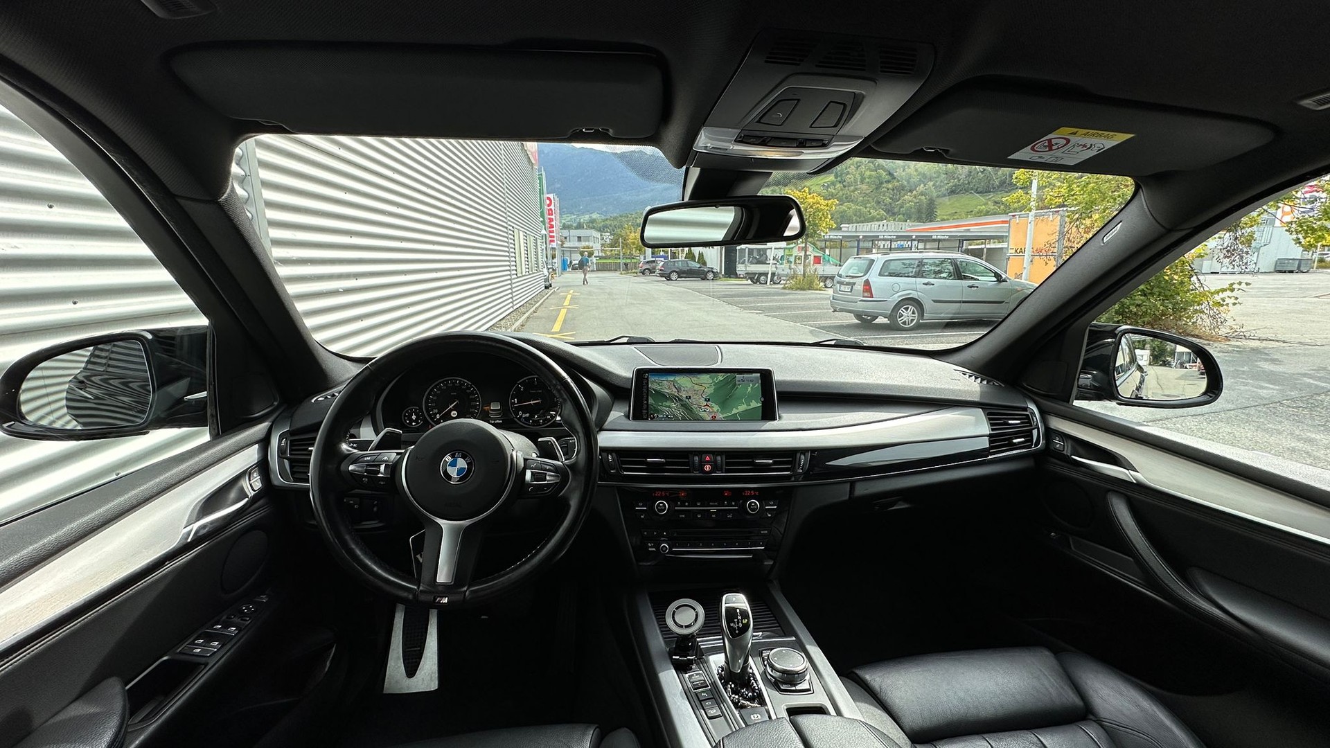BMW X5 xDrive 30d Steptronic-image-6