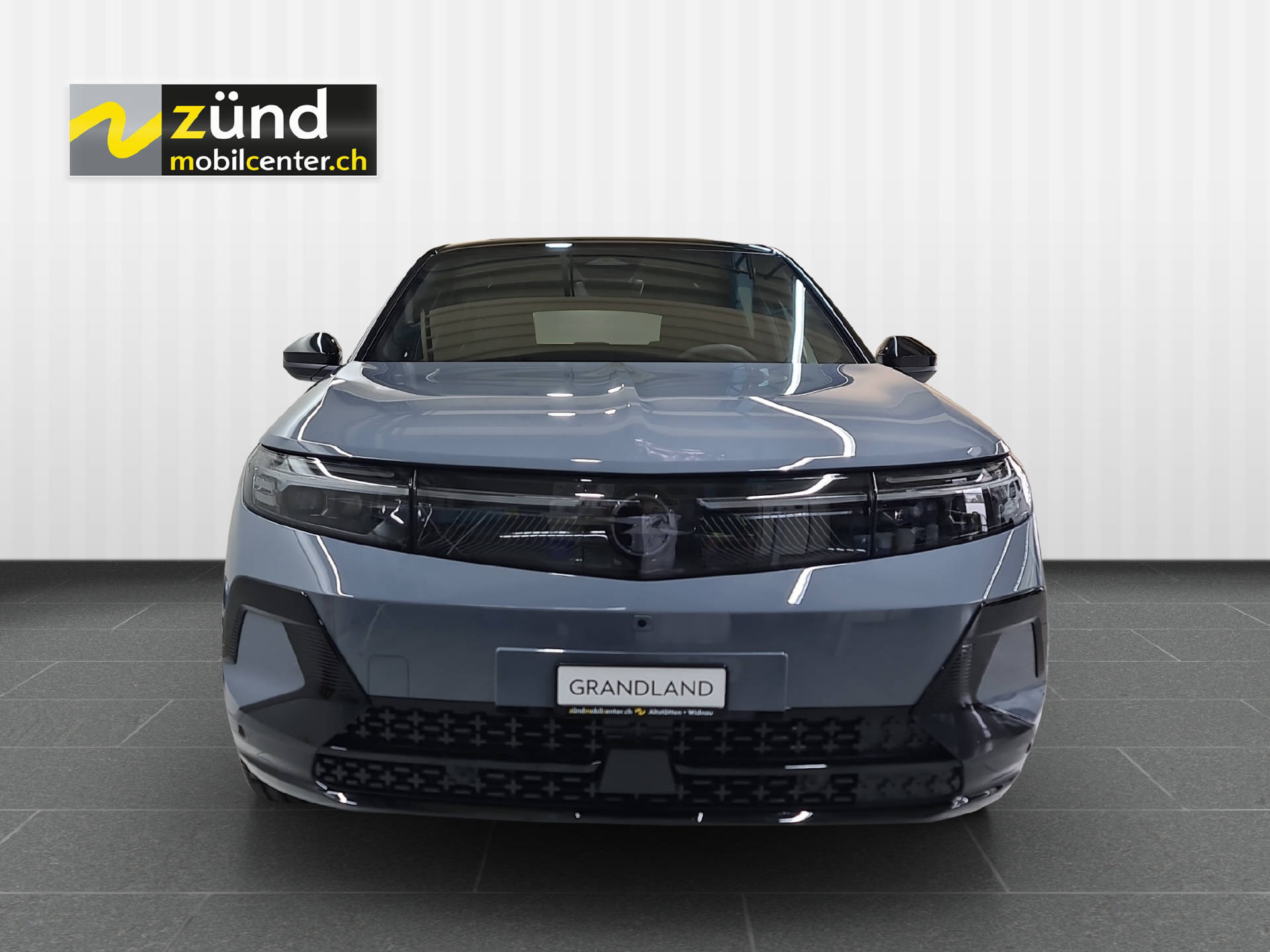 OPEL Grandland-e Ultimate AWD 325PS-image-4