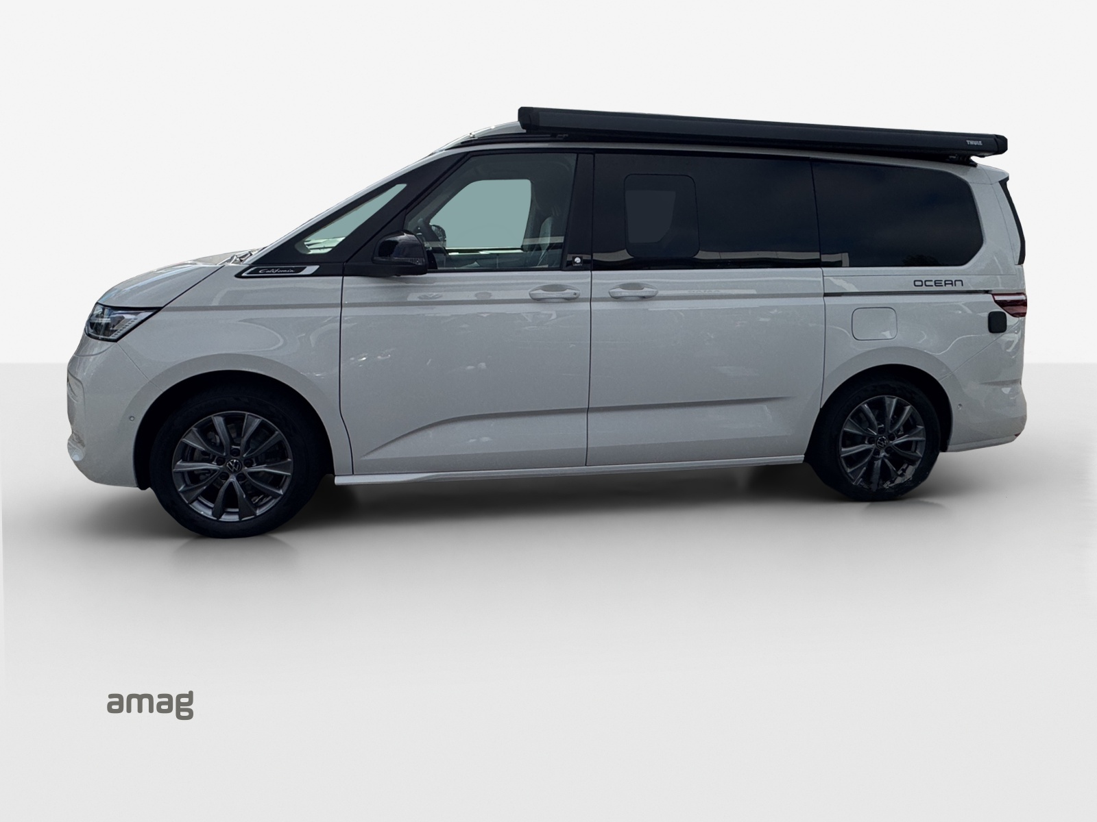 VW California eHybrid Ocean Liberty 4Motion-image-1