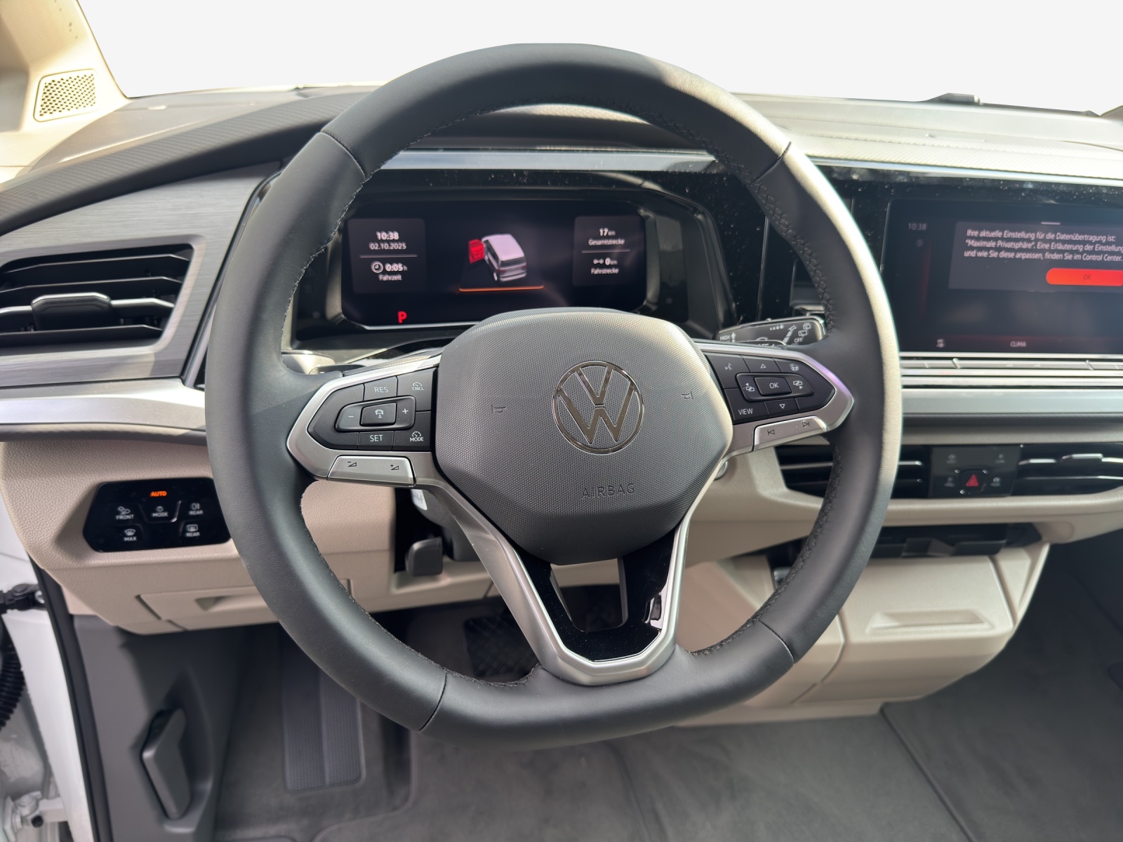 VW California eHybrid Ocean Liberty 4Motion-image-9