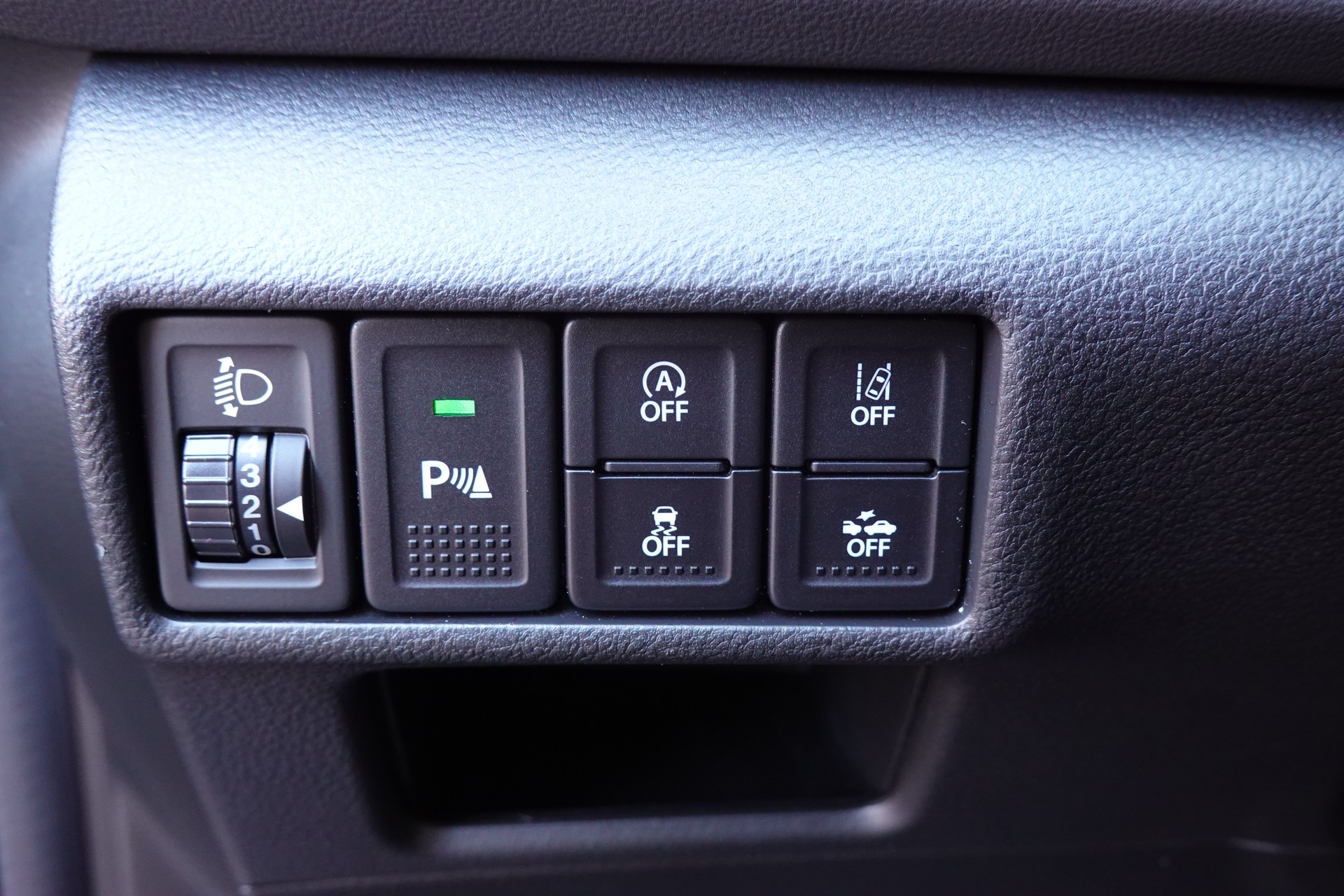 SUZUKI S-Cross 1.4 16V Compact Top MHD 4WD Automatic-image-11