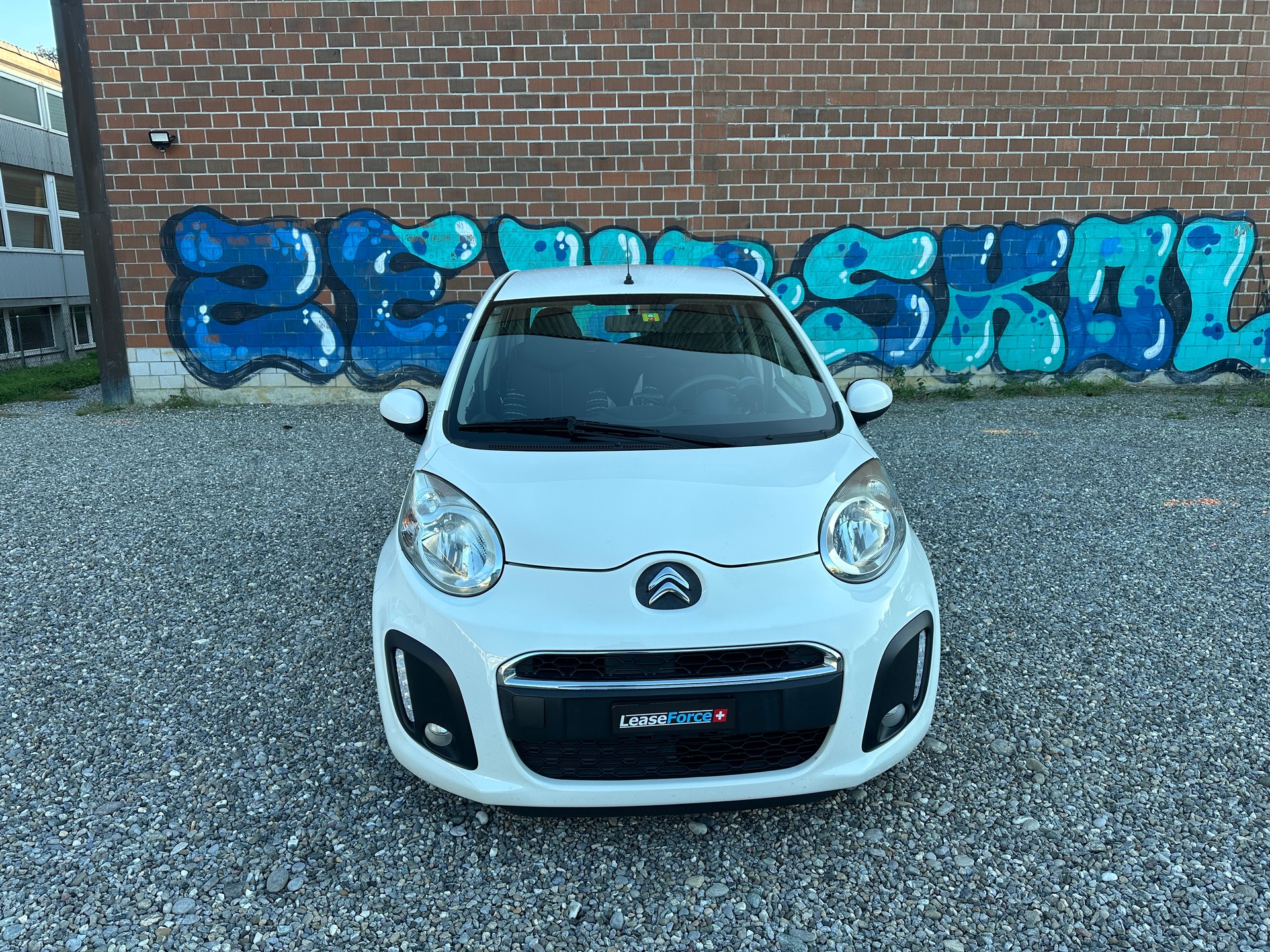 CITROEN C1 1.0i Exclusive-image-1