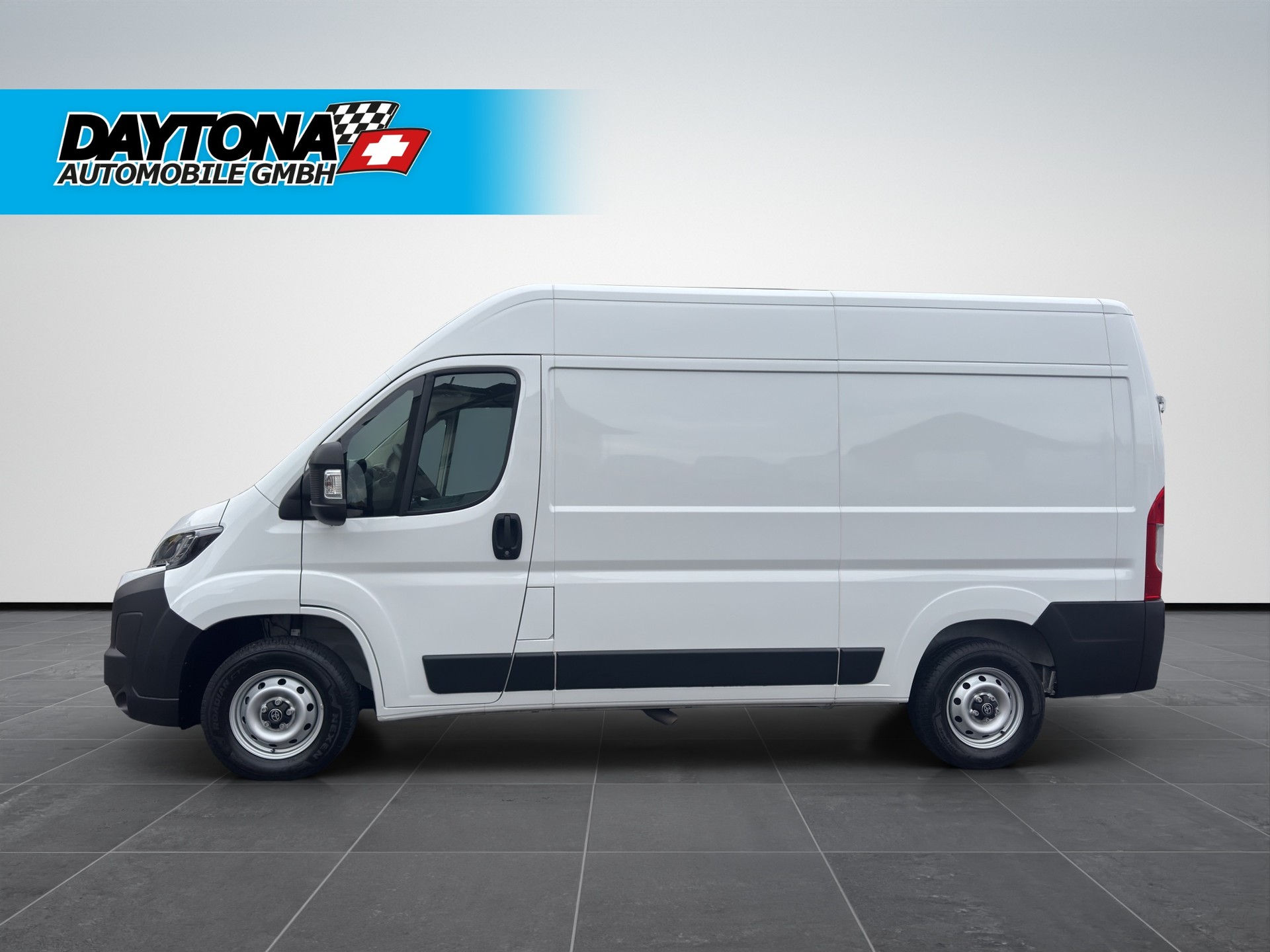 TOYOTA Proace MAX 2.2 Meister 3,5t L2H2-image-1