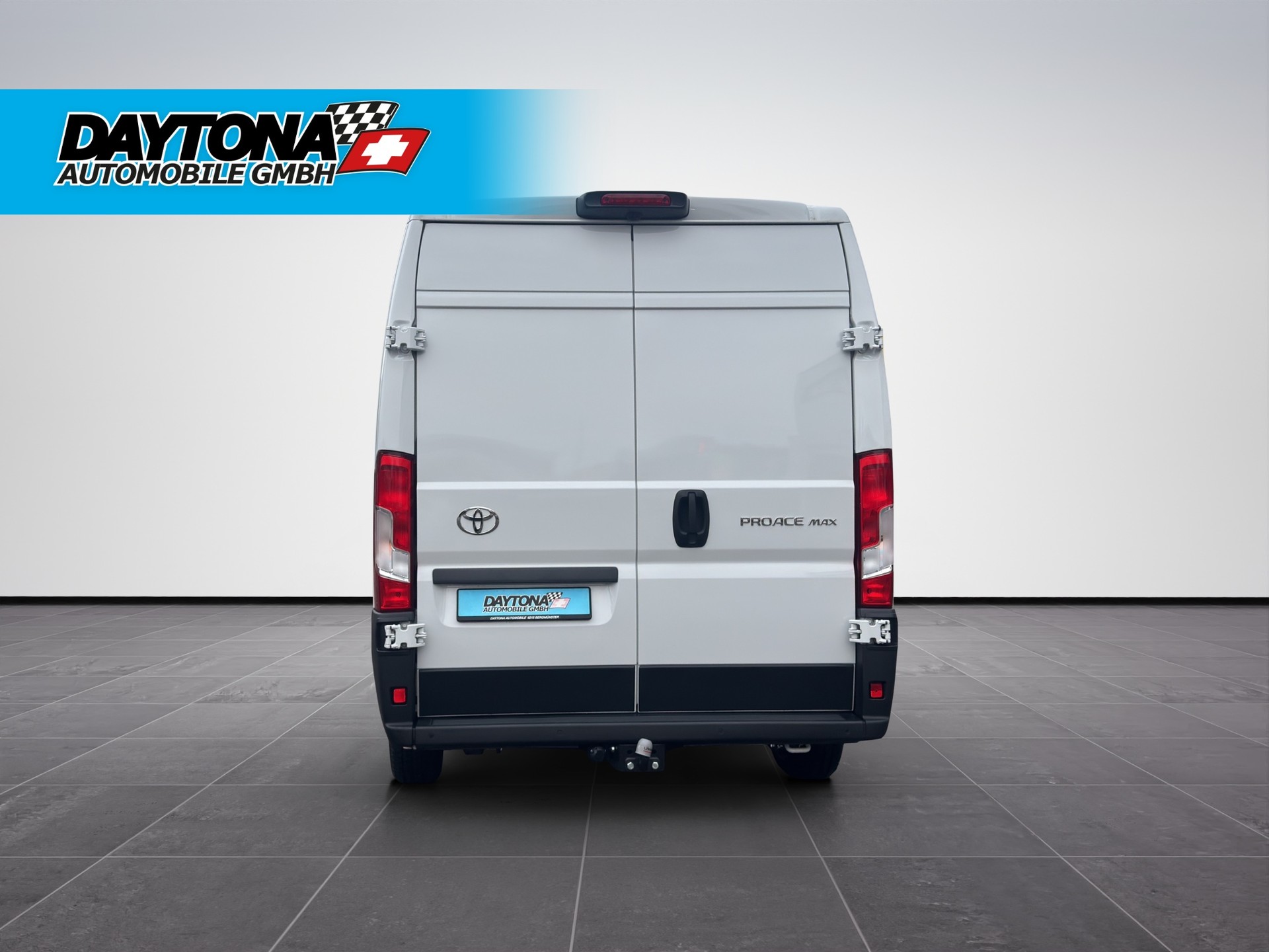 TOYOTA Proace MAX 2.2 Meister 3,5t L2H2-image-3