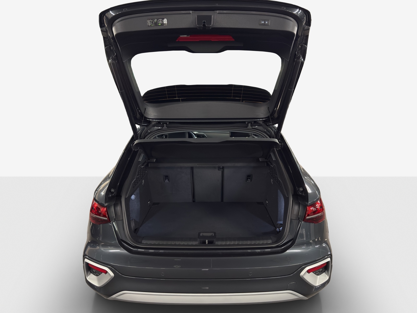 AUDI A3 allstreet TFSI 110 kW Attraction S tronic-image-12