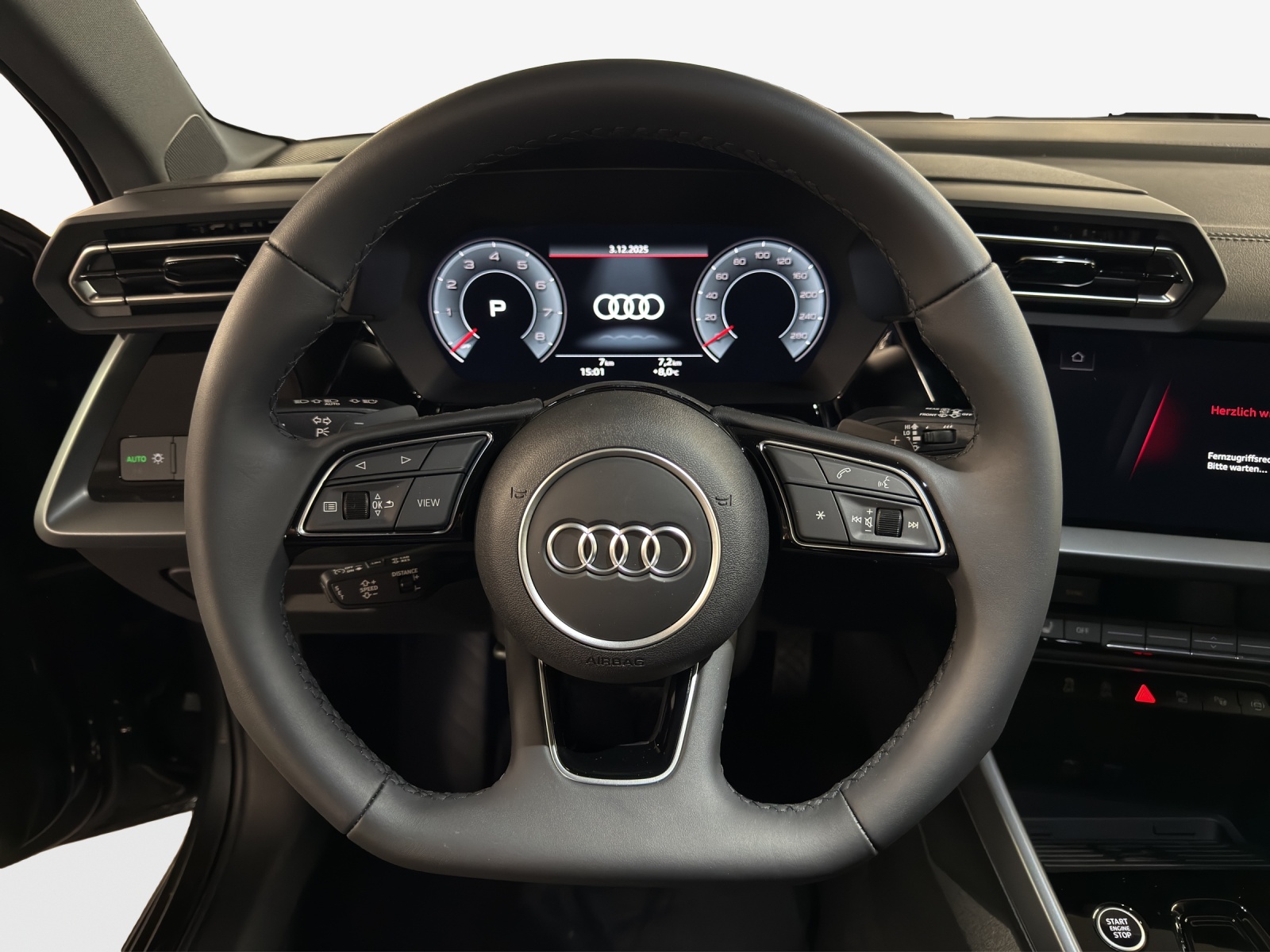 AUDI A3 allstreet TFSI 110 kW Attraction S tronic-image-9
