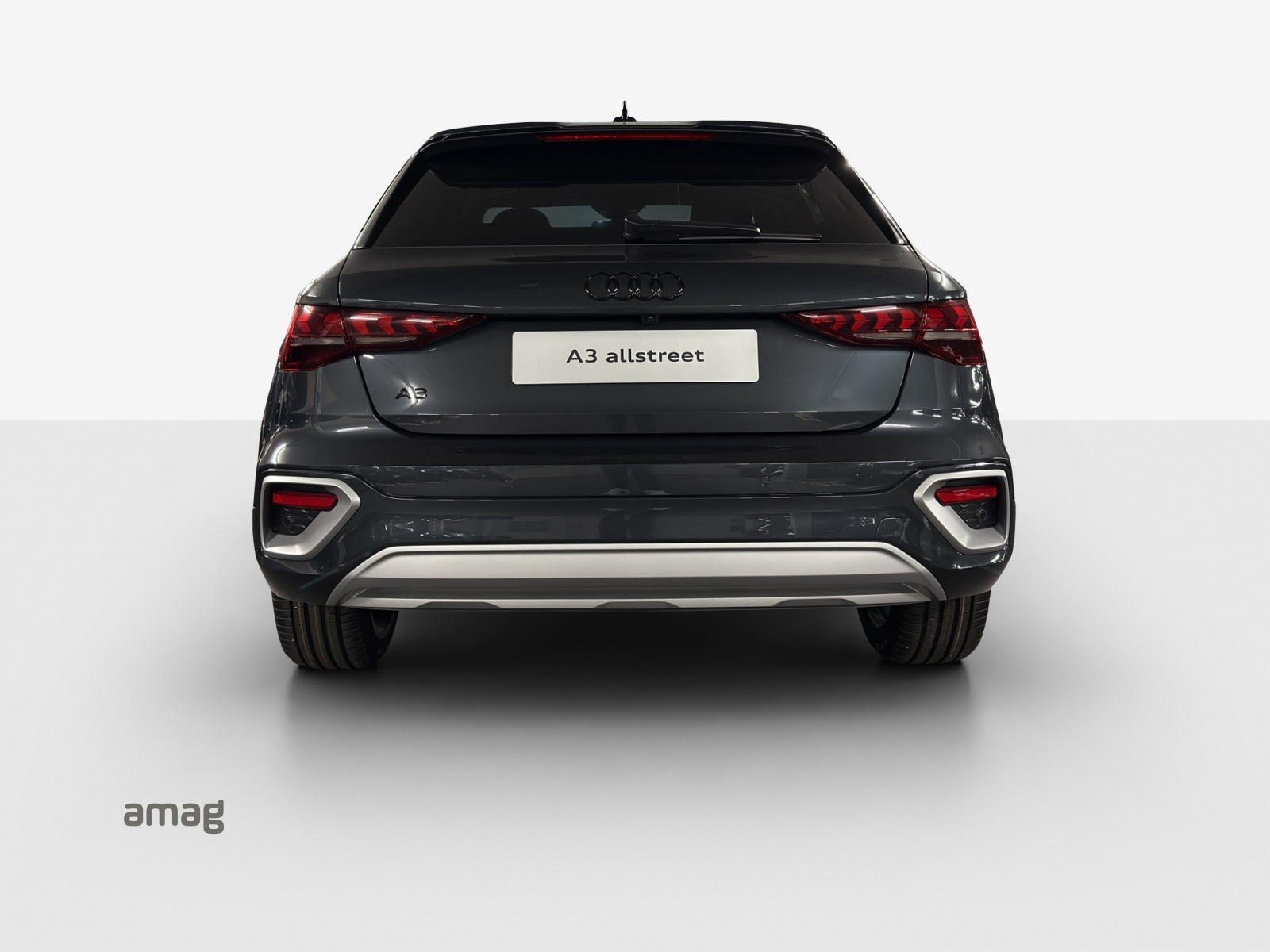 AUDI A3 allstreet TFSI 110 kW Attraction S tronic-showroom-element-3