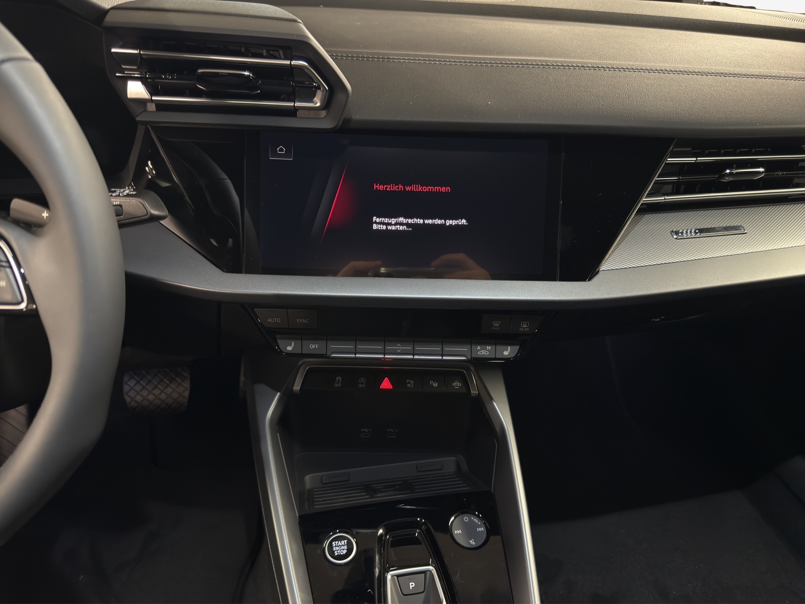 AUDI A3 allstreet TFSI 110 kW Attraction S tronic-image-10