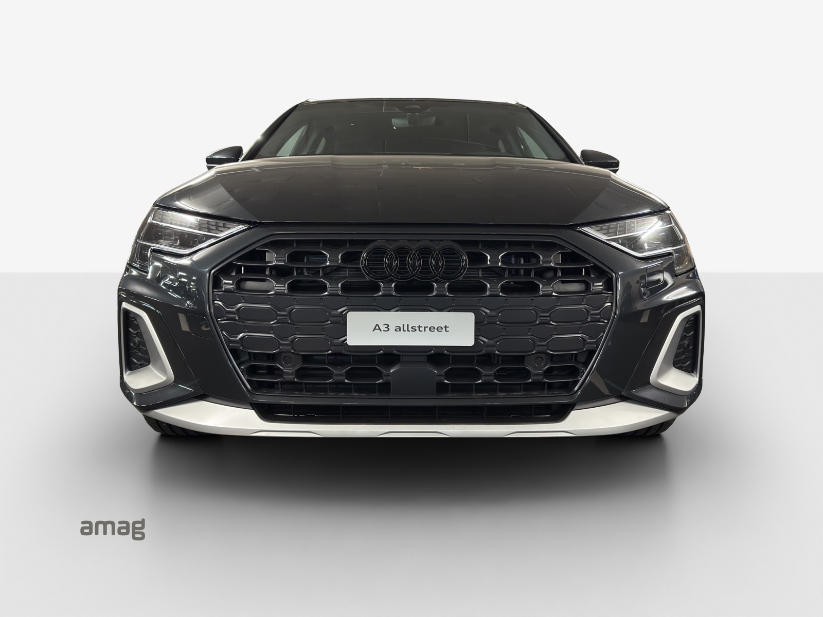 AUDI A3 allstreet TFSI 110 kW Attraction S tronic-image-6