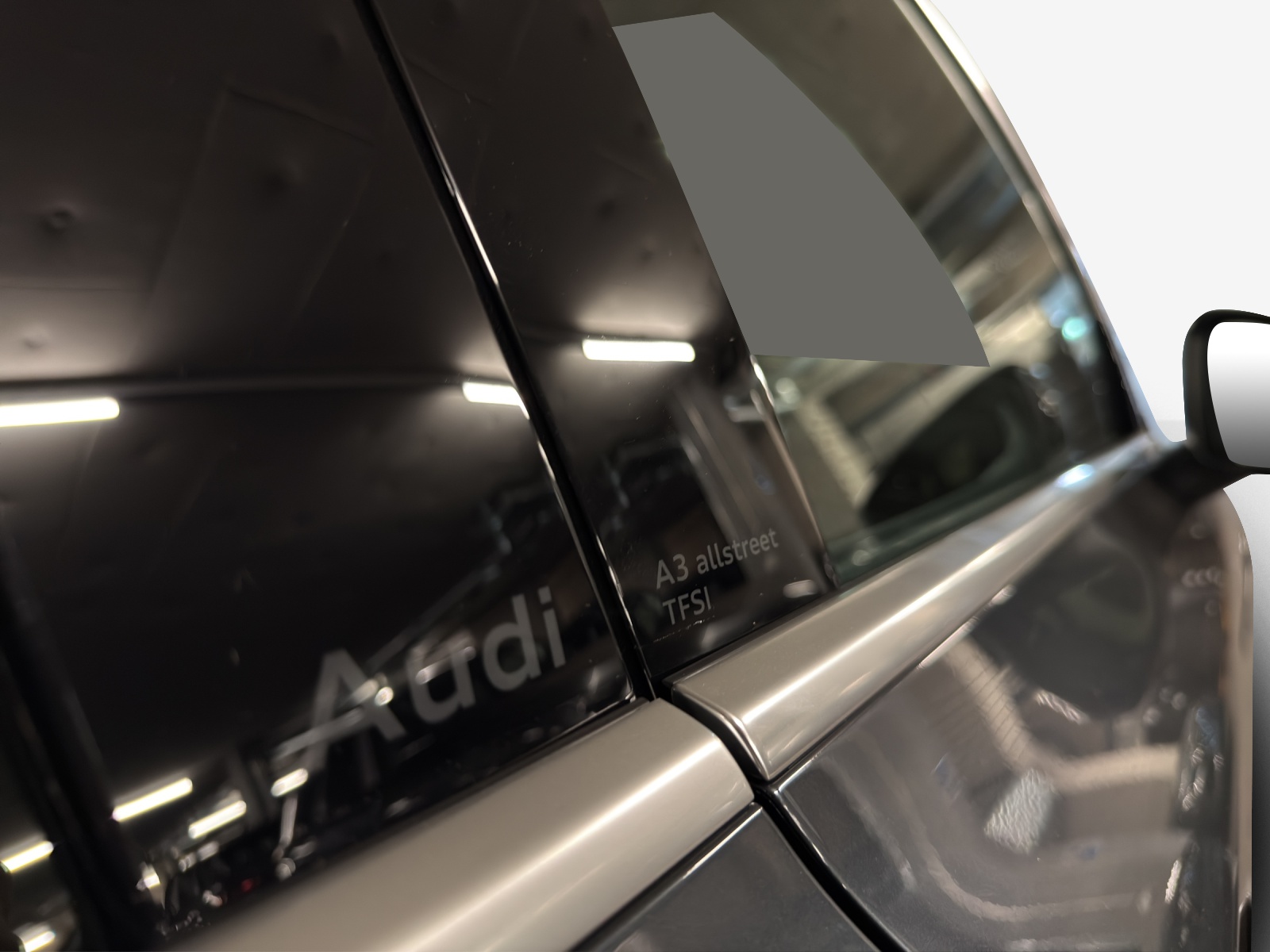 AUDI A3 allstreet TFSI 110 kW Attraction S tronic-image-14