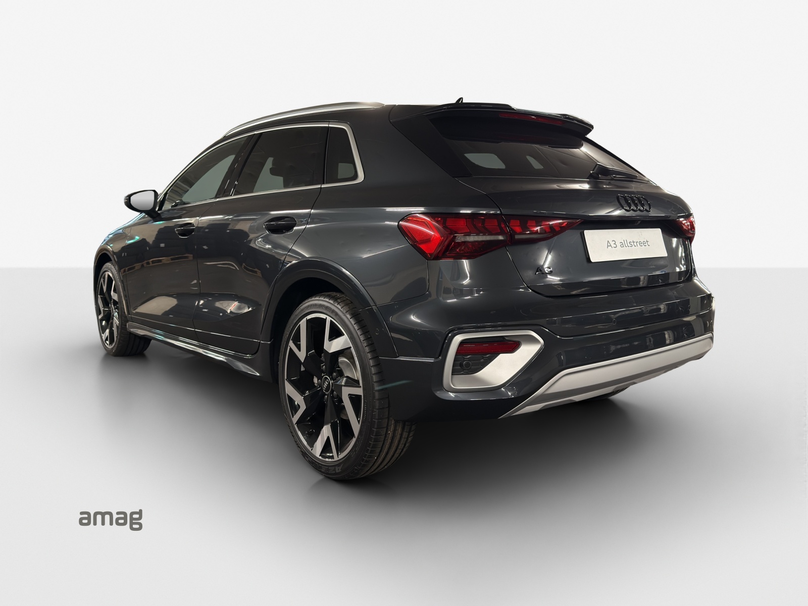 AUDI A3 allstreet TFSI 110 kW Attraction S tronic-showroom-element-2