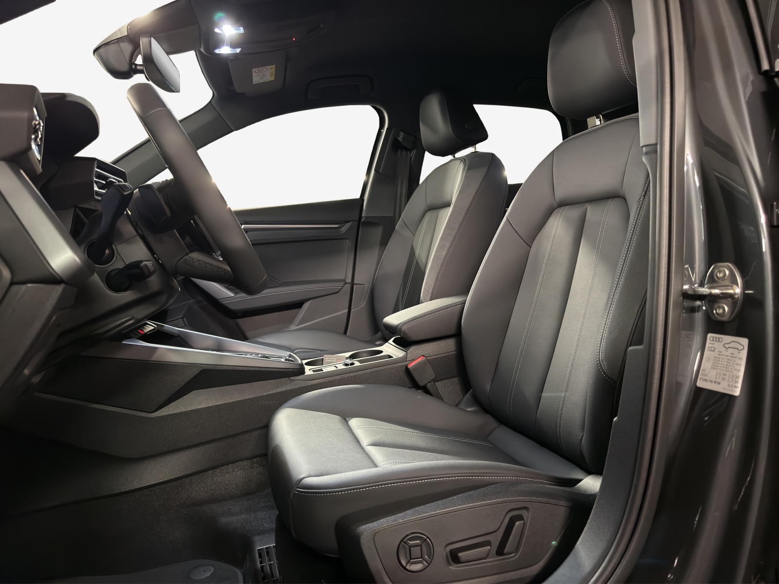 AUDI A3 allstreet TFSI 110 kW Attraction S tronic-image-7