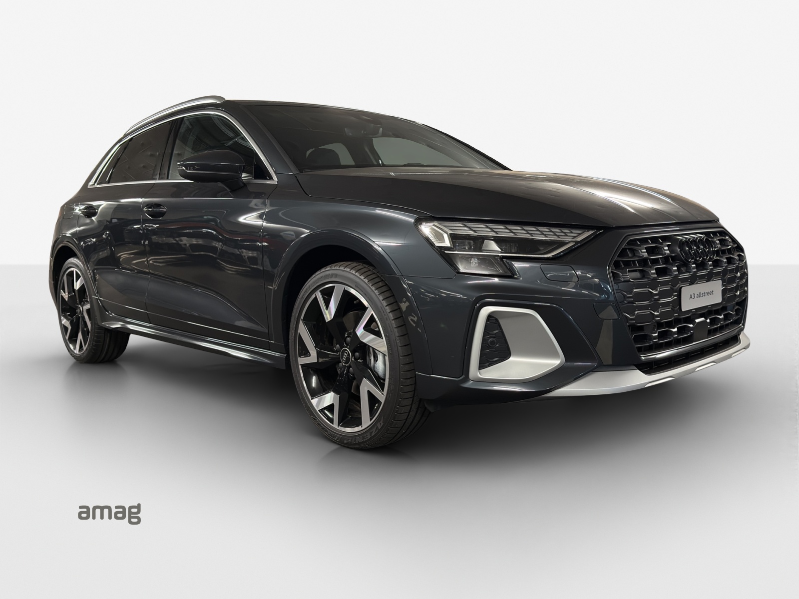 AUDI A3 allstreet TFSI 110 kW Attraction S tronic-image-5