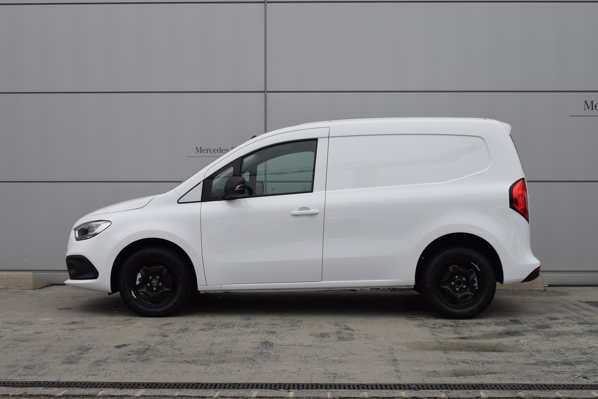 MERCEDES-BENZ Citan 112 CDI Pro Aut.-showroom-element-2