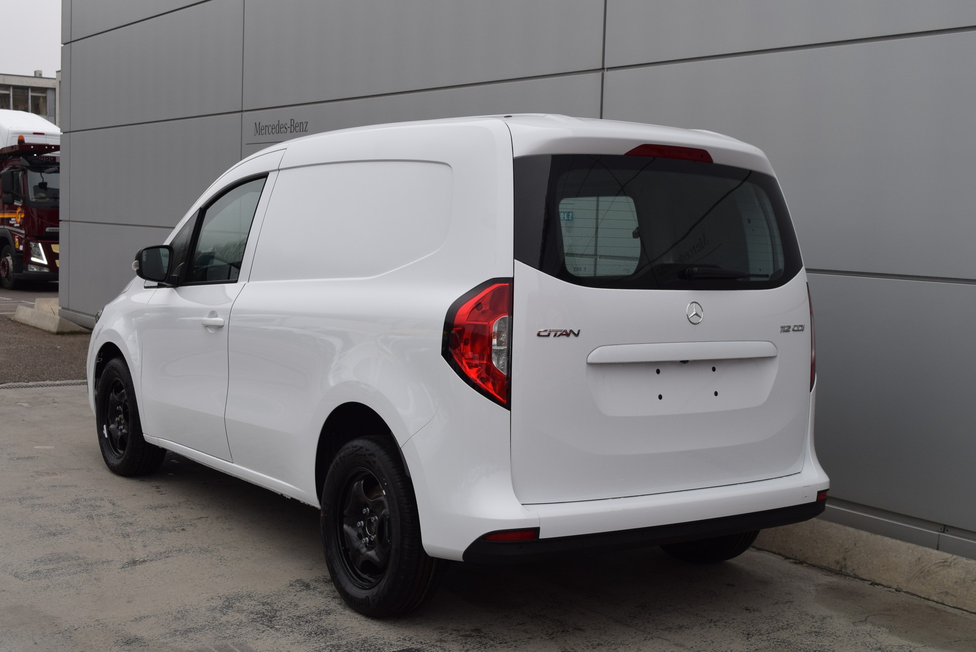 MERCEDES-BENZ Citan 112 CDI Pro Aut.-showroom-element-3