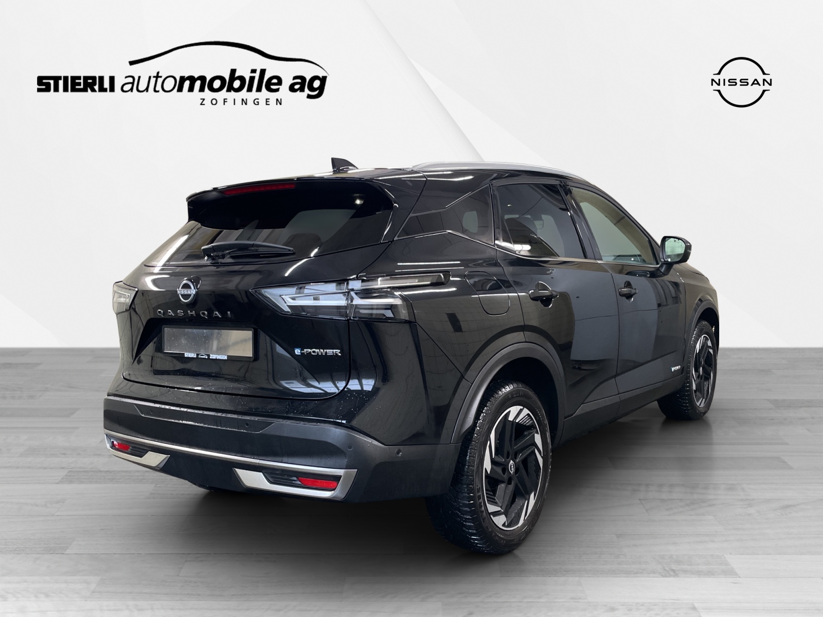 NISSAN Qashqai 1.5 VC-T N-Connecta-image-4