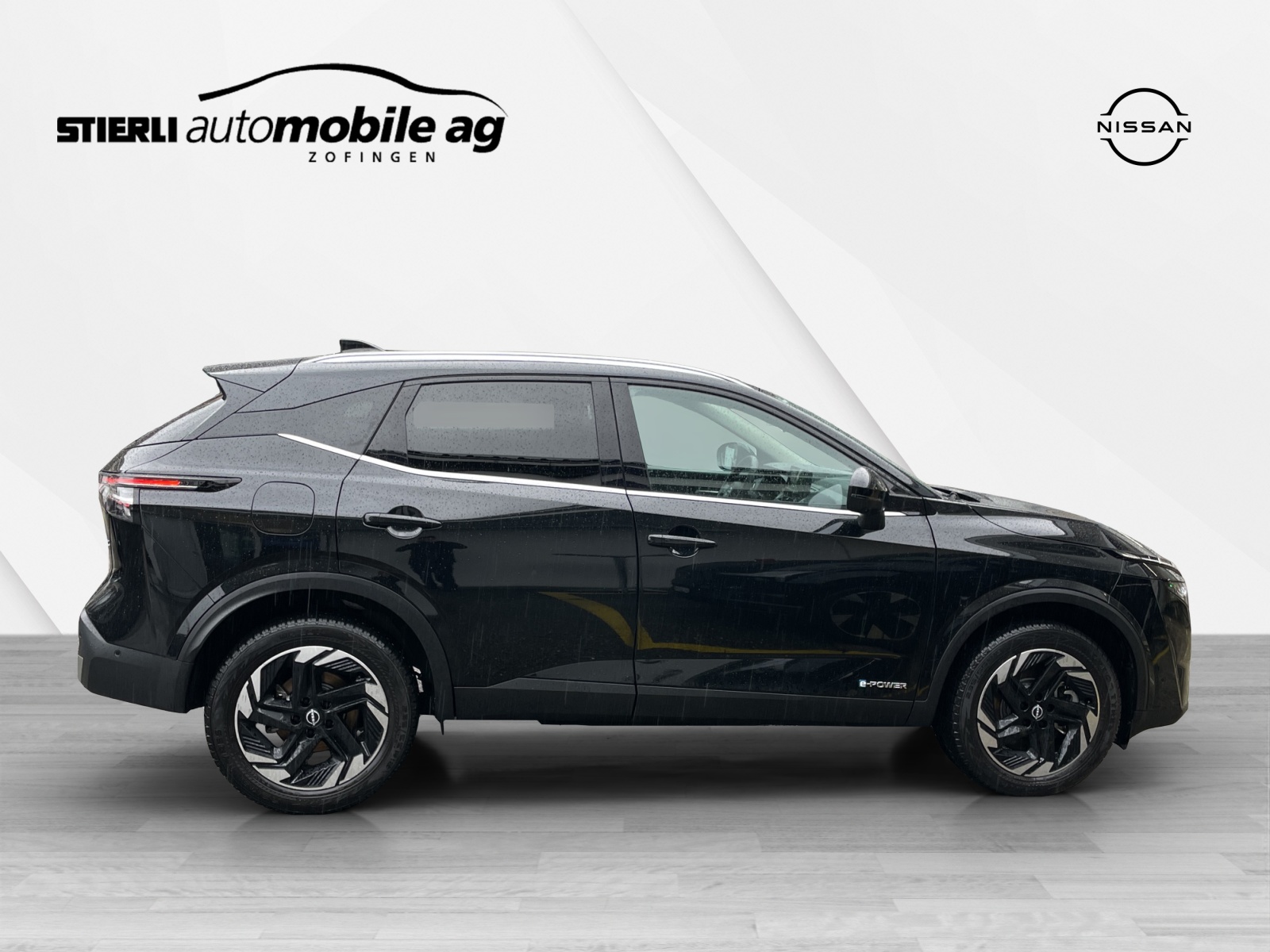 NISSAN Qashqai 1.5 VC-T N-Connecta-image-3