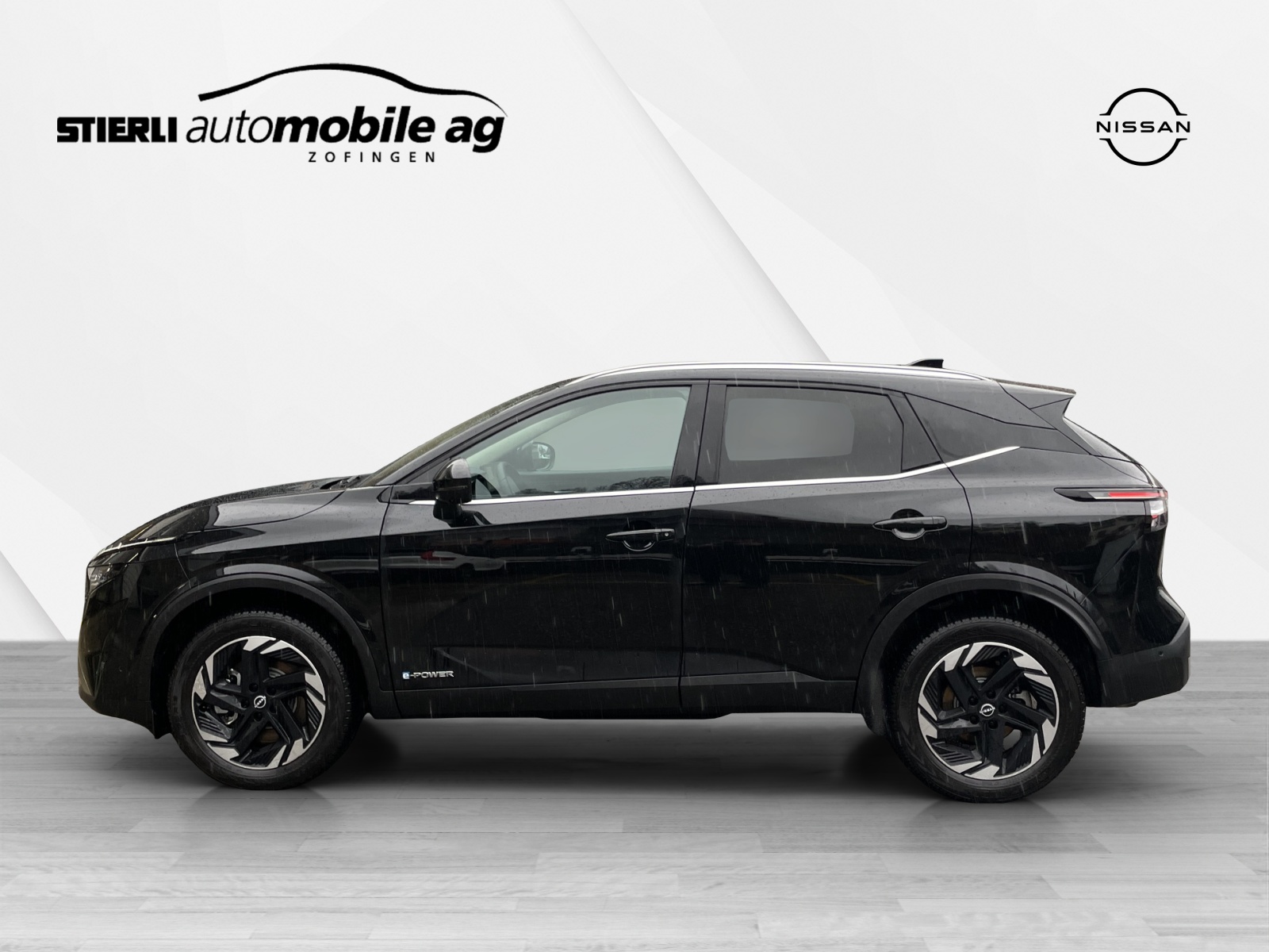 NISSAN Qashqai 1.5 VC-T N-Connecta-image-7