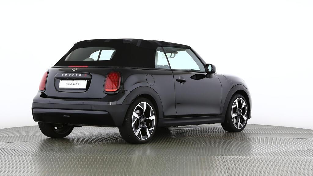 MINI Cooper S Cabrio-image-3
