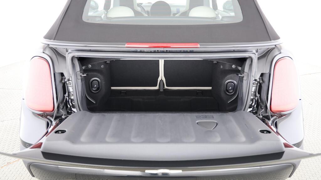 MINI Cooper S Cabrio-image-18